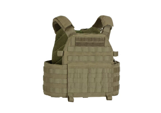 DCS Plate Carrier Base RANGER GREEN
