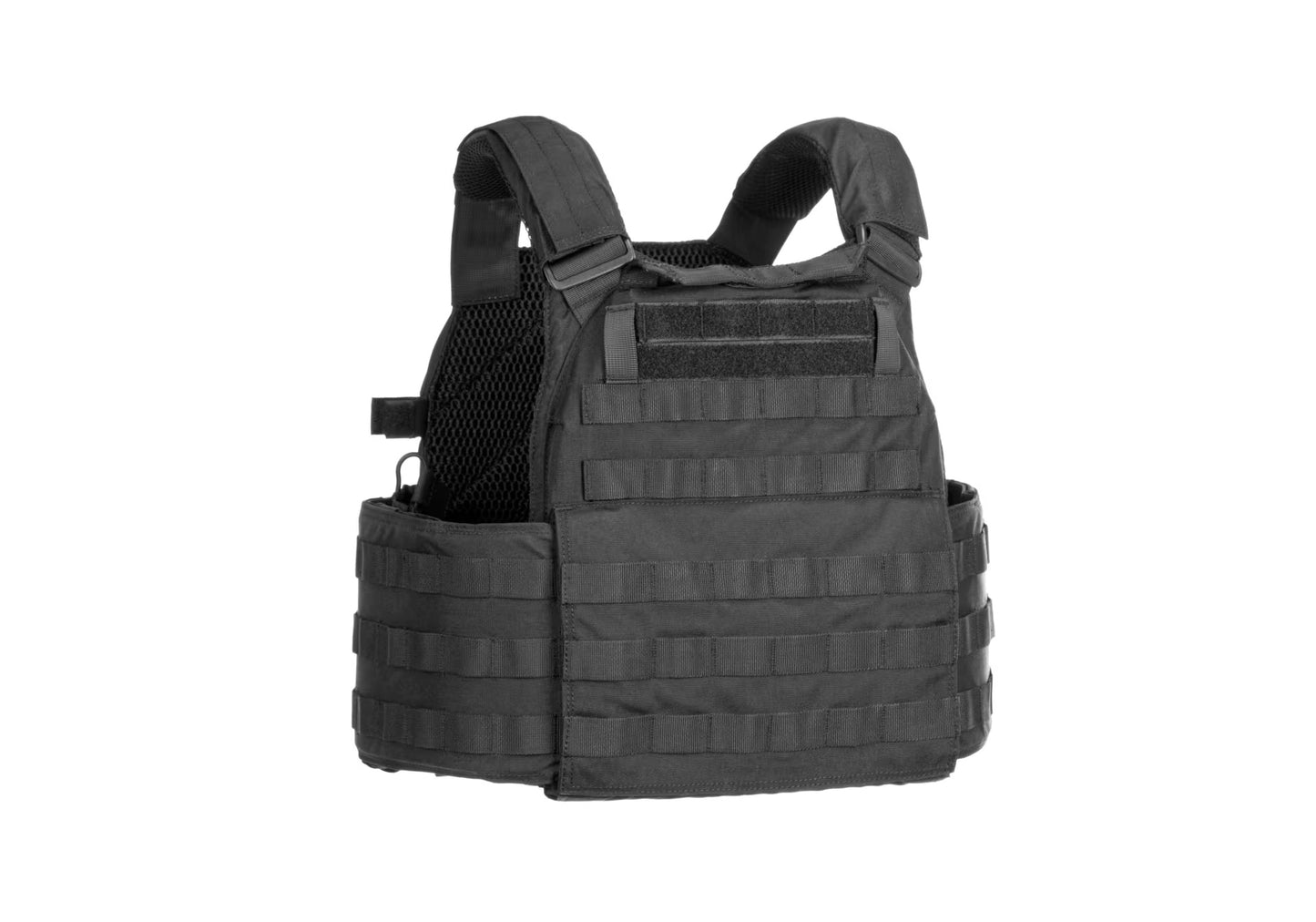 DCS Plate Carrier Base SCHWARZ