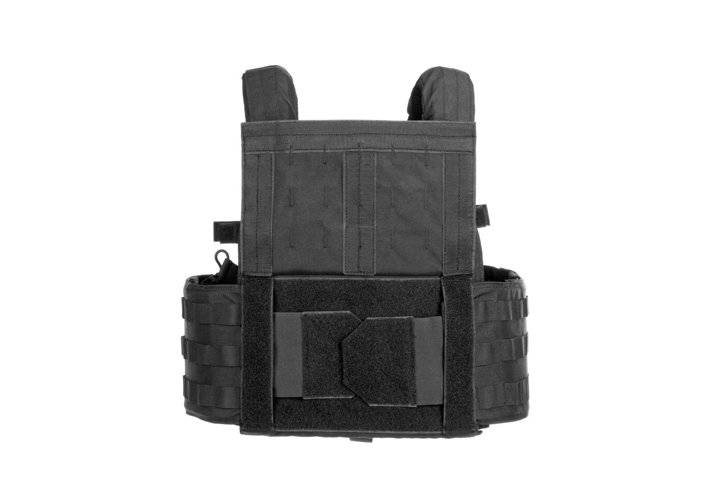 DCS Plate Carrier Base SCHWARZ