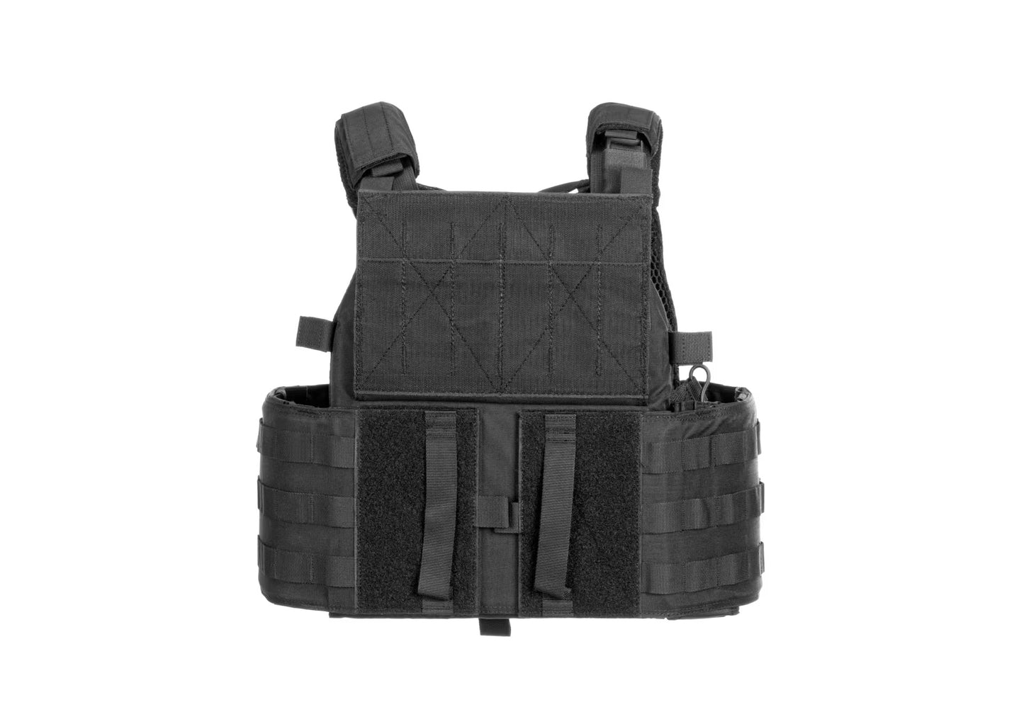 DCS Plate Carrier Base SCHWARZ