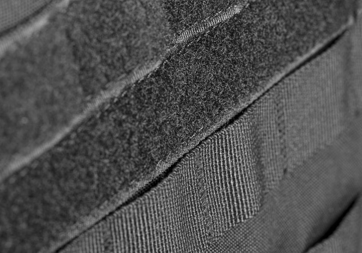 DCS Plate Carrier Base SCHWARZ