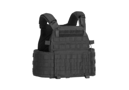 DCS Plate Carrier Base SCHWARZ