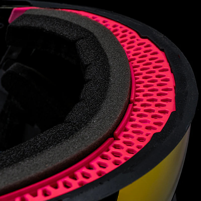 ZERO GRX HALFTONE PINK