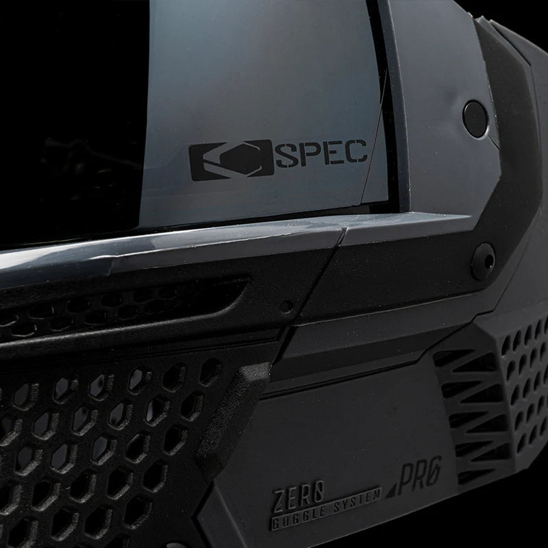 ZERO PRO GRAPHITE