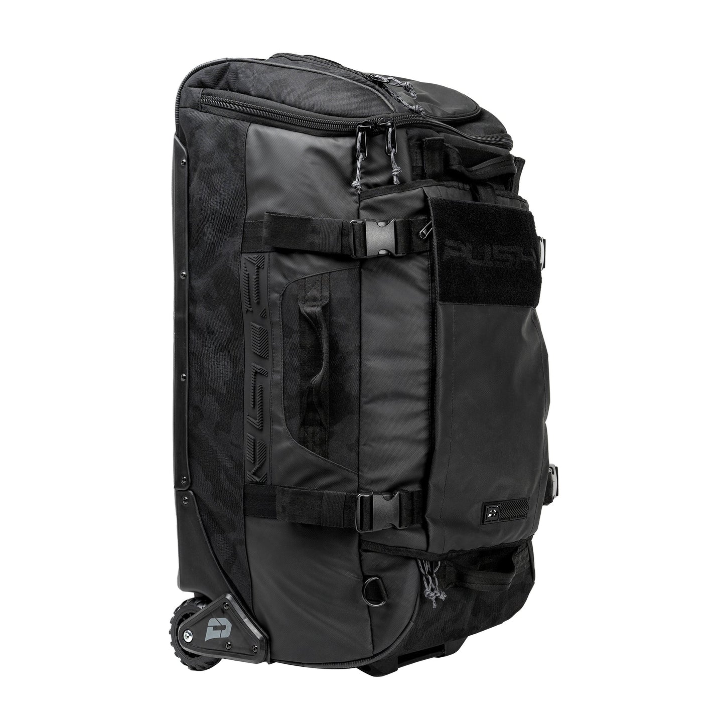 Push Paintball DIVISION ONE MEDIUM ROLLER GEAR BAG