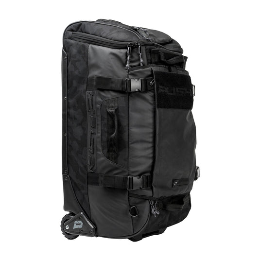 Push Paintball DIVISION ONE MEDIUM ROLLER GEAR BAG