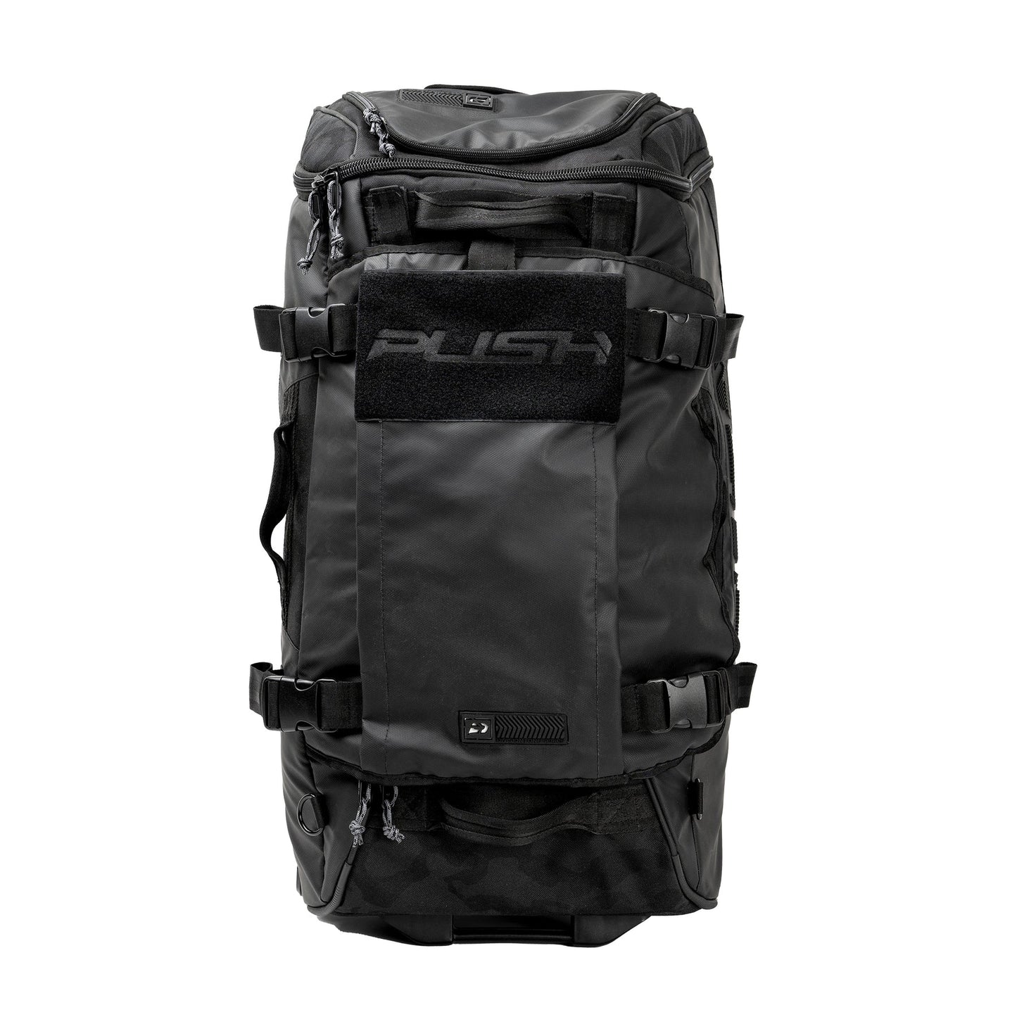 Push Paintball DIVISION ONE MEDIUM ROLLER GEAR BAG