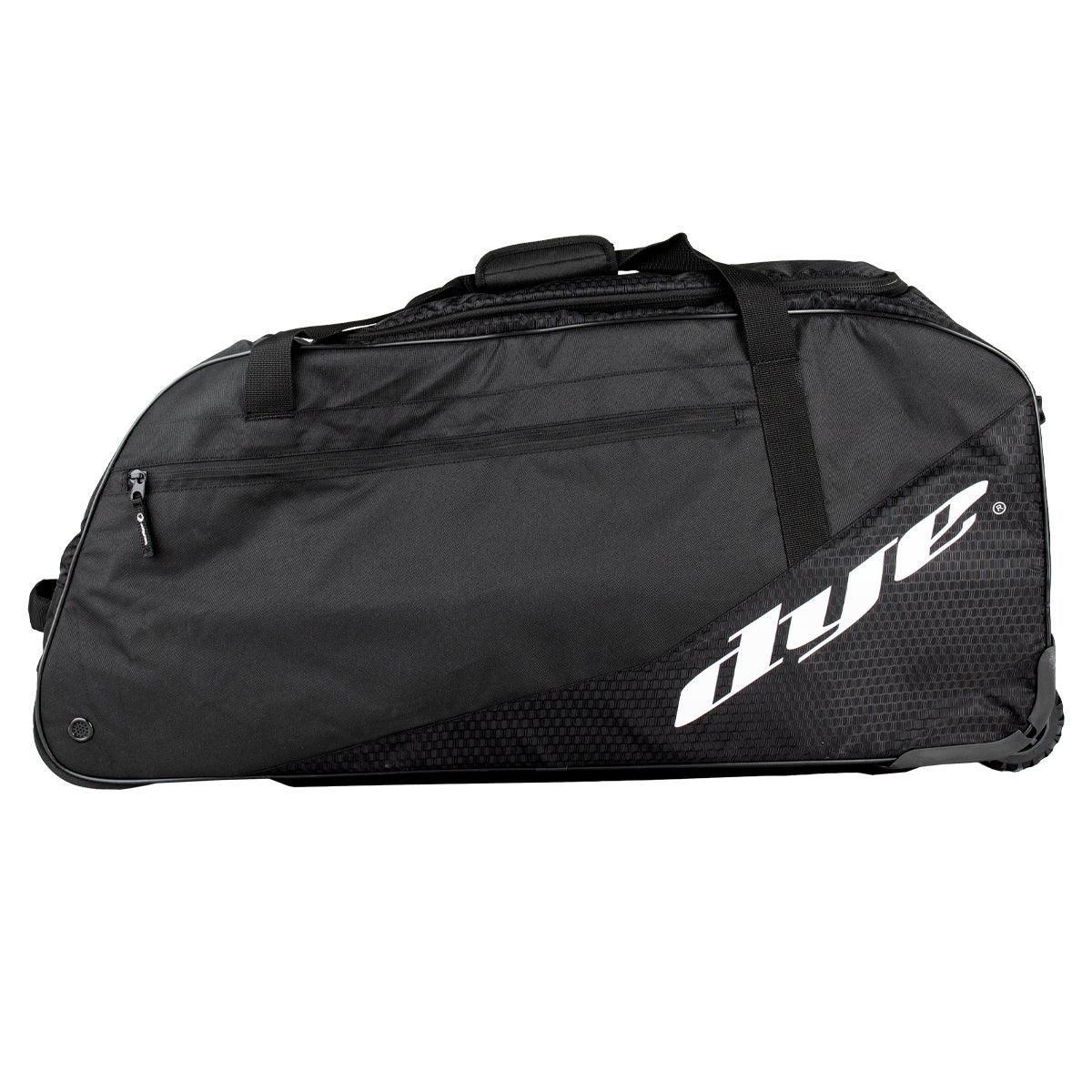 DYE Paintball DISCOVERY Bag 1.5T Schwarz