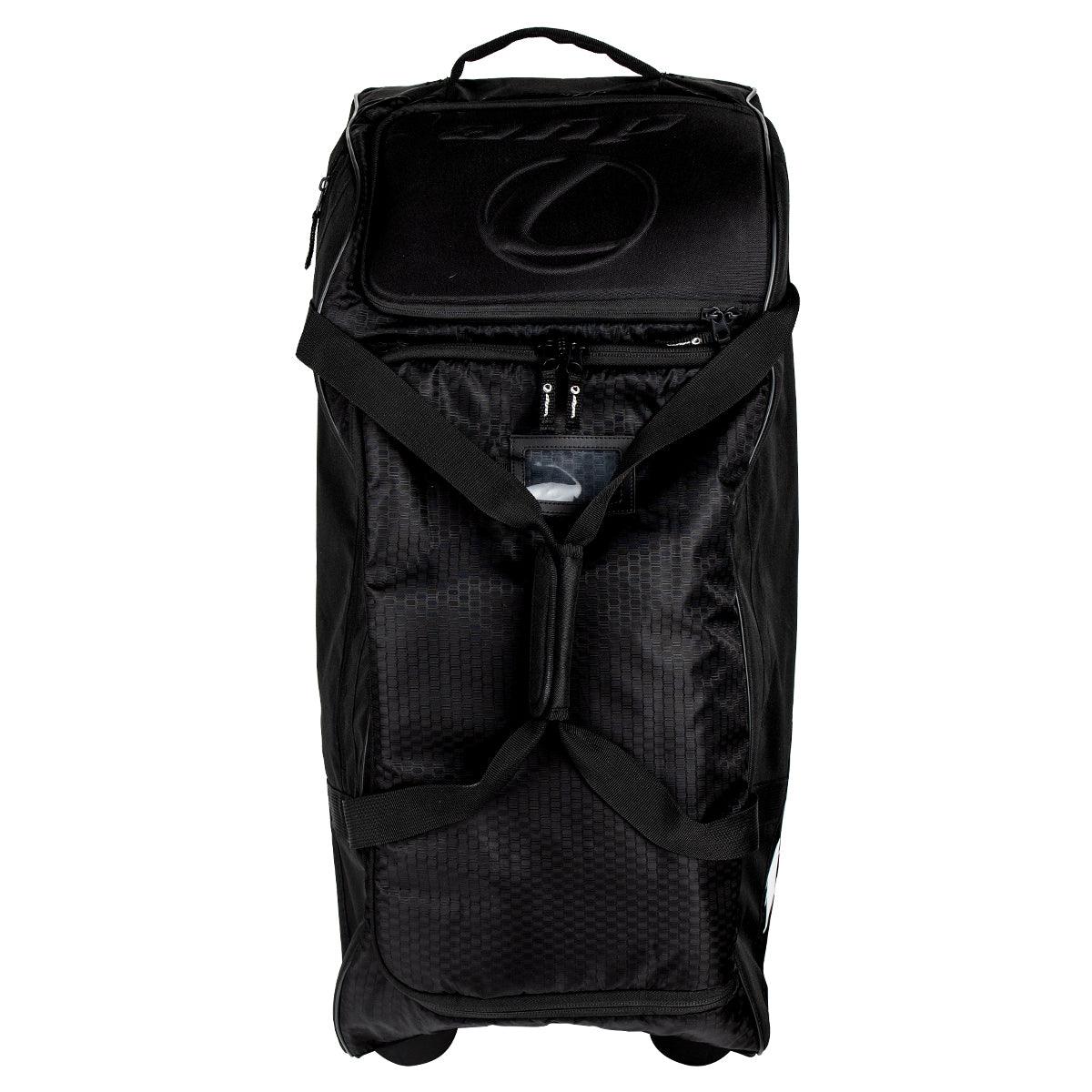 DYE Paintball DISCOVERY Bag 1.5T Schwarz
