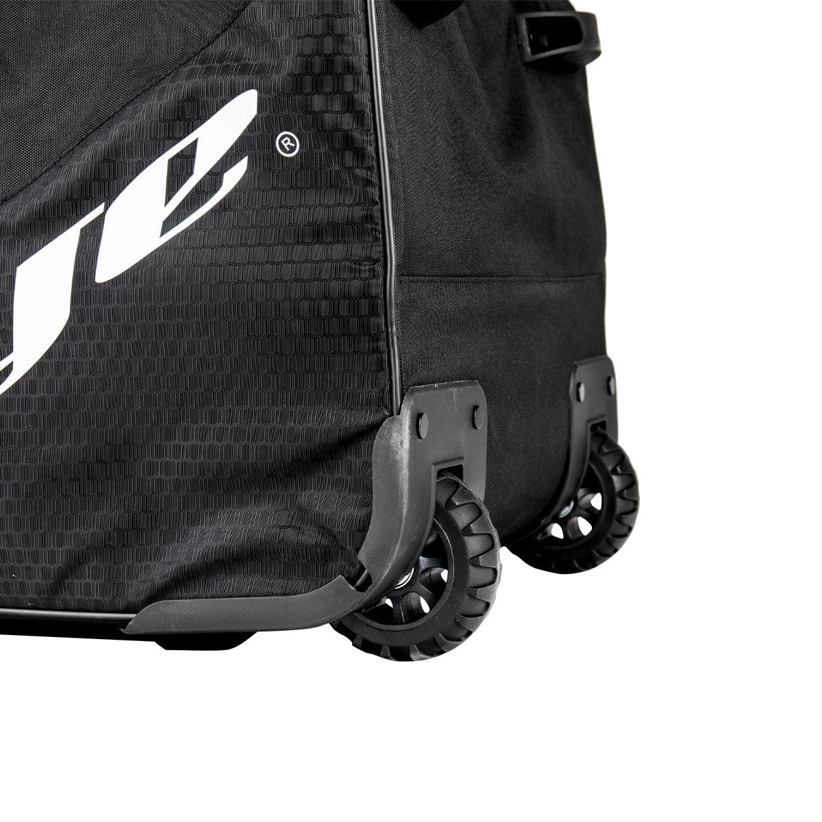 DYE DISCOVERY Bag 1.5T Schwarz