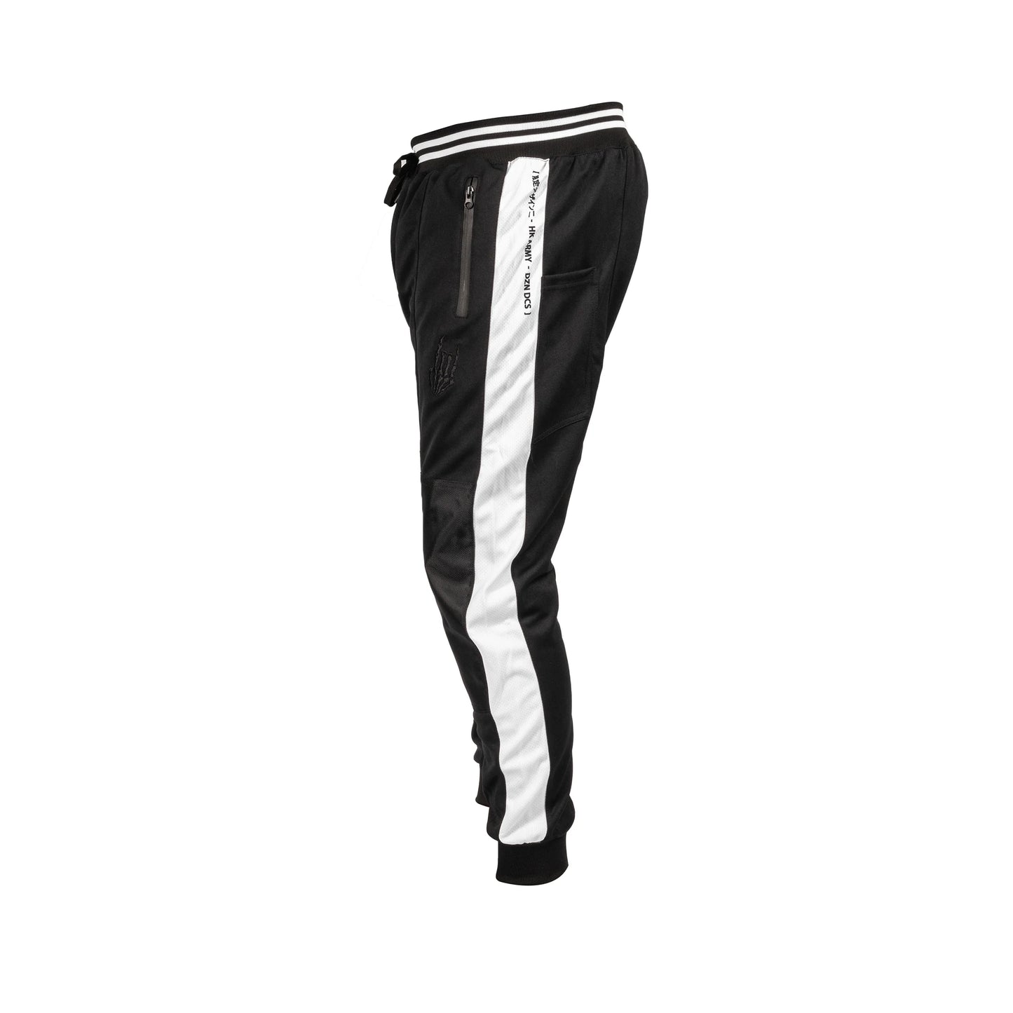 DZN DCS LTD#2 TRACK JOGGER PANT