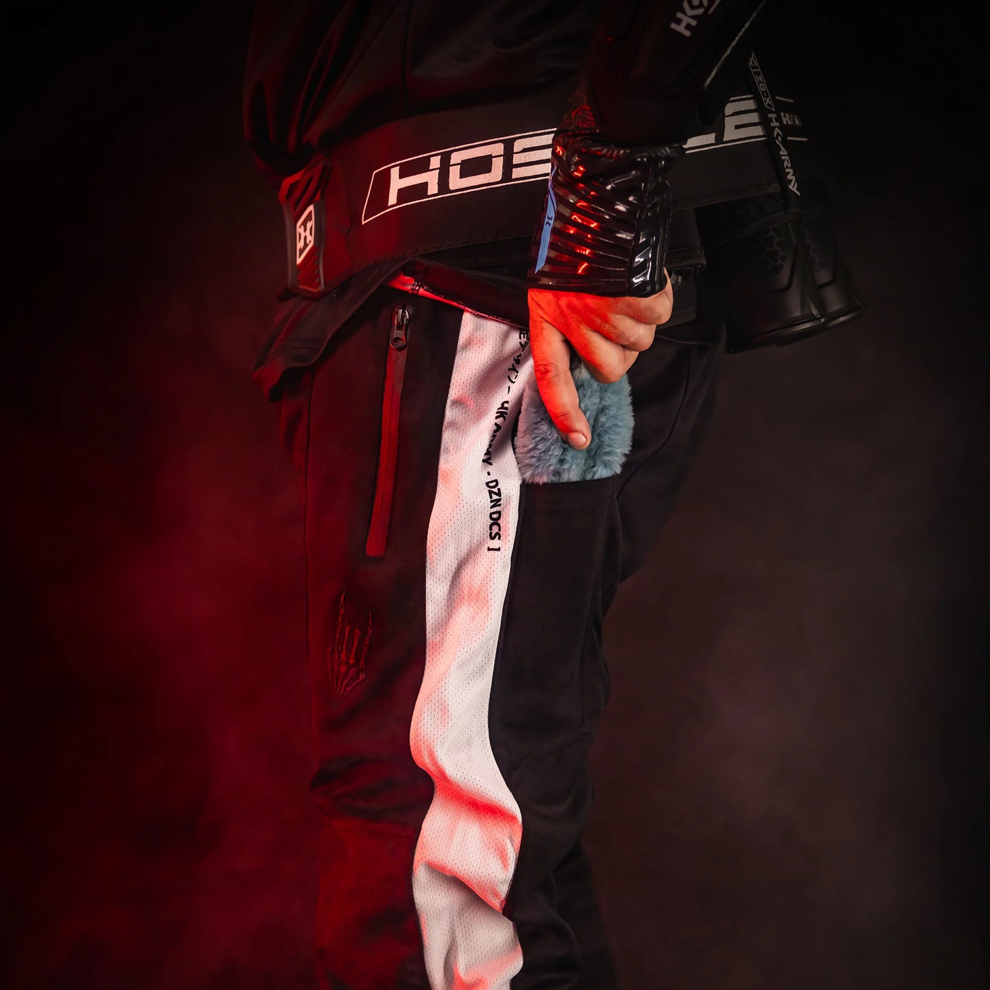 DZN DCS LTD#2 TRACK JOGGER PANT