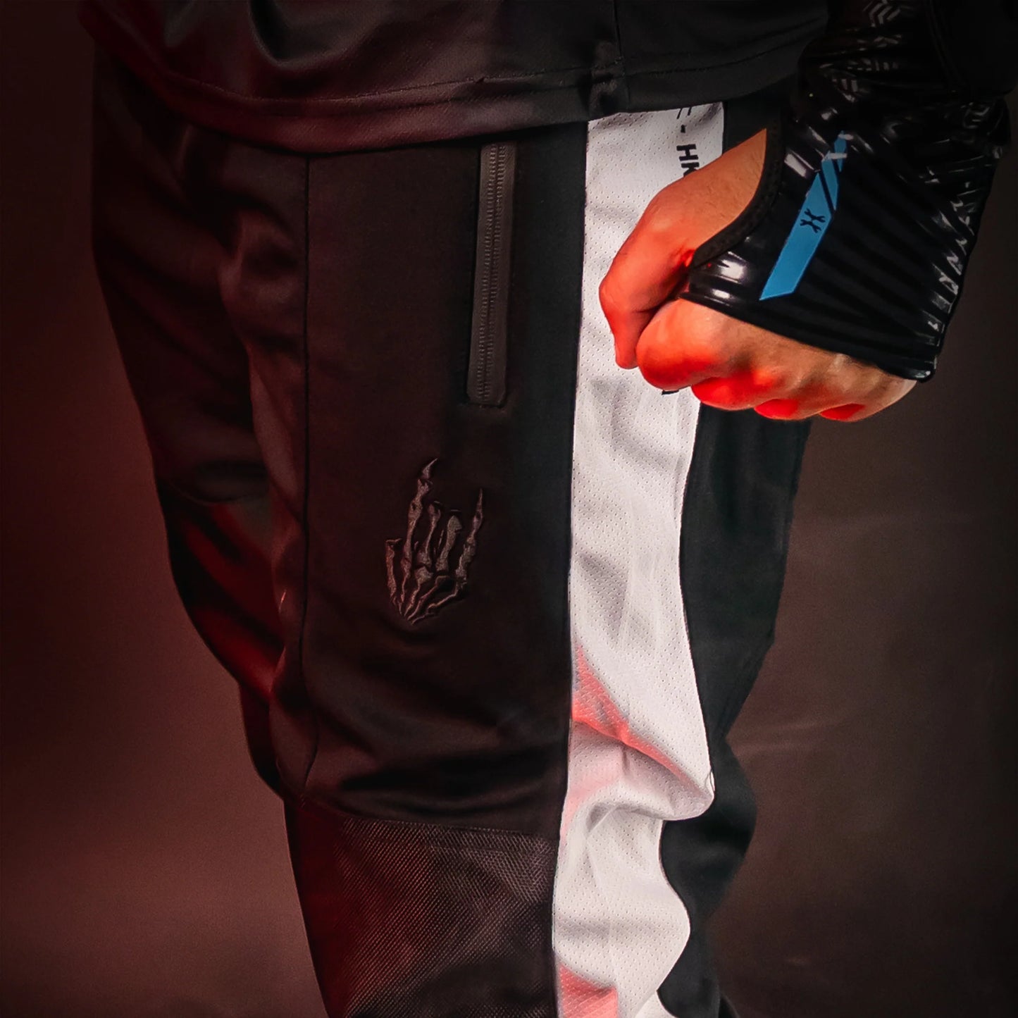 DZN DCS LTD#2 TRACK JOGGER PANT
