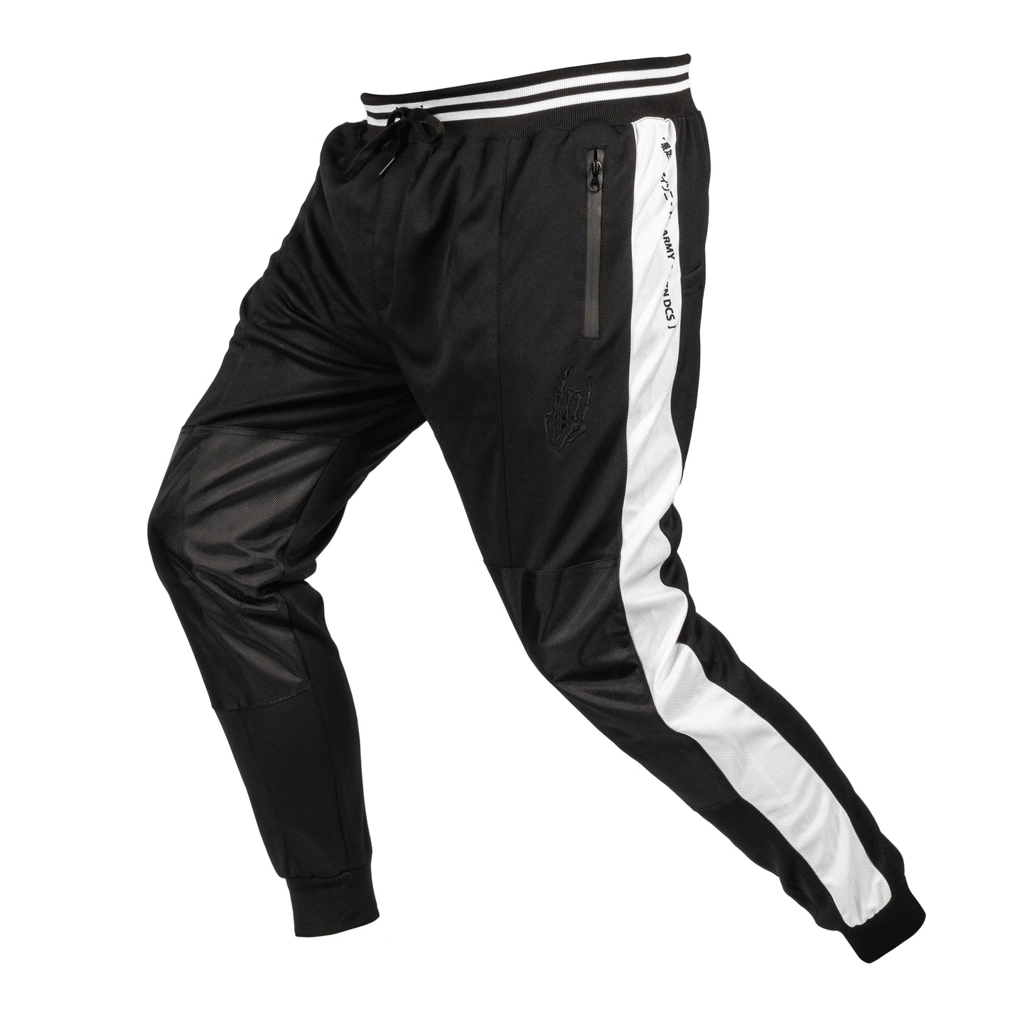 DZN DCS LTD#2 TRACK JOGGER PANT