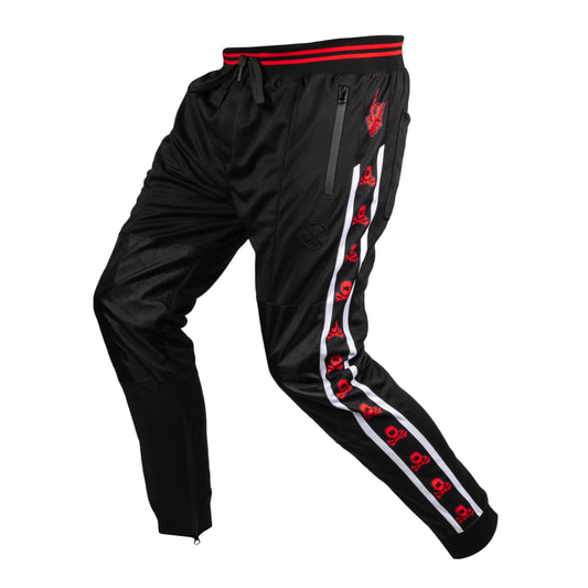 DZN "MAKE IT HAPPEN" FLD JOGGER PANTS
