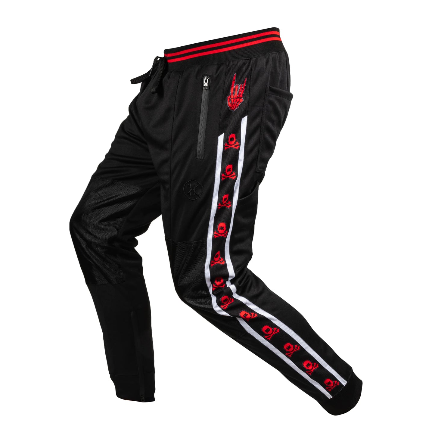 DZN "MAKE IT HAPPEN" FLD JOGGER PANTS