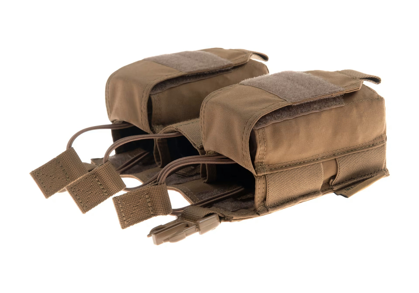 Detachable Front Panel Mk1 for LPC/RPC COYOTE