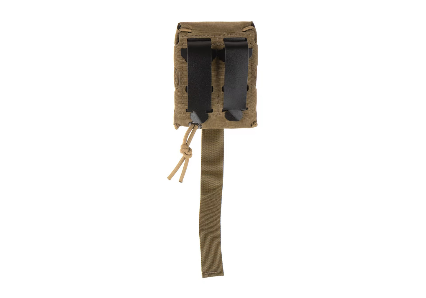 Dump Bag Inter COYOTE BROWN