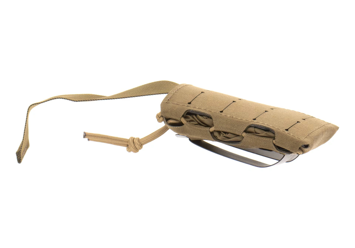 Dump Bag Inter COYOTE BROWN