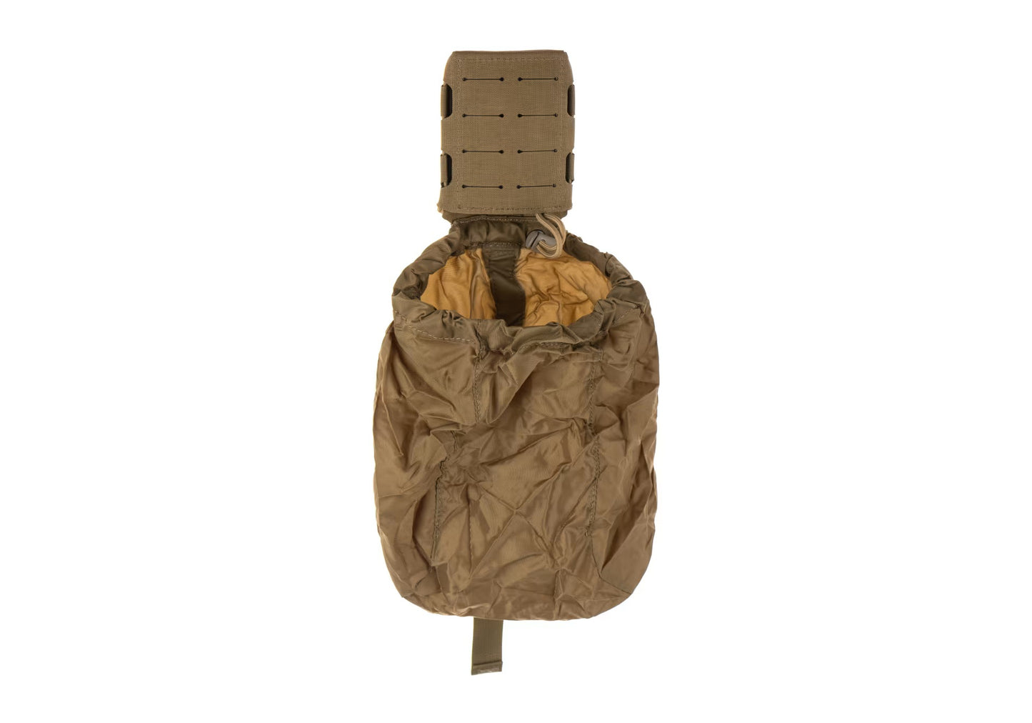 Dump Bag Inter COYOTE BROWN