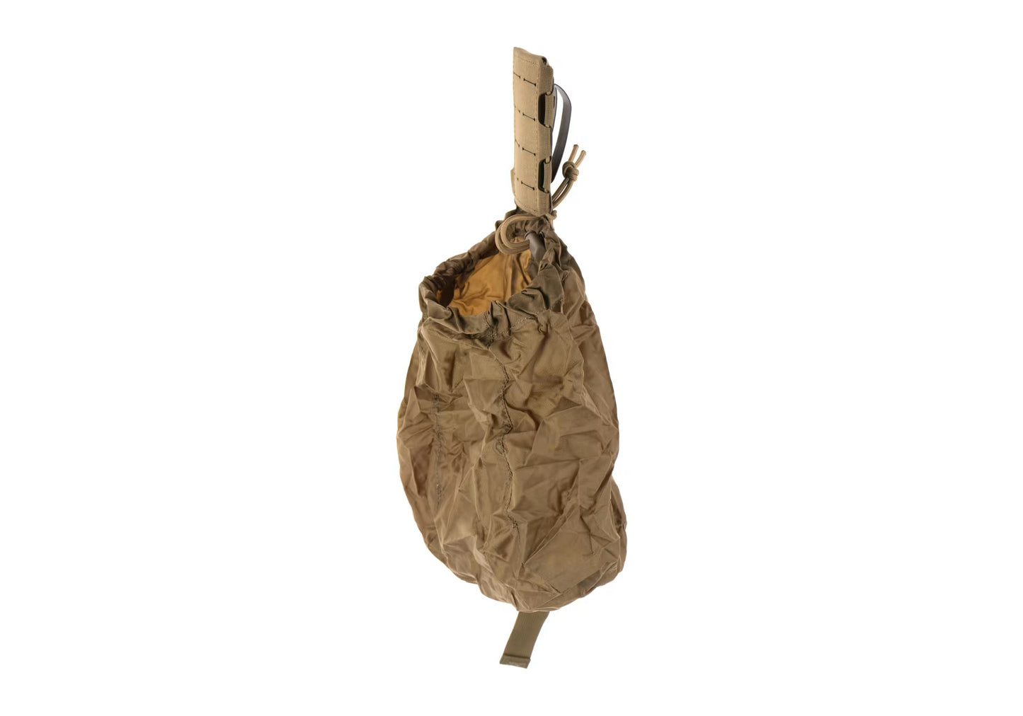 Dump Bag Inter COYOTE BROWN