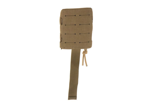 Dump Bag Inter COYOTE BROWN