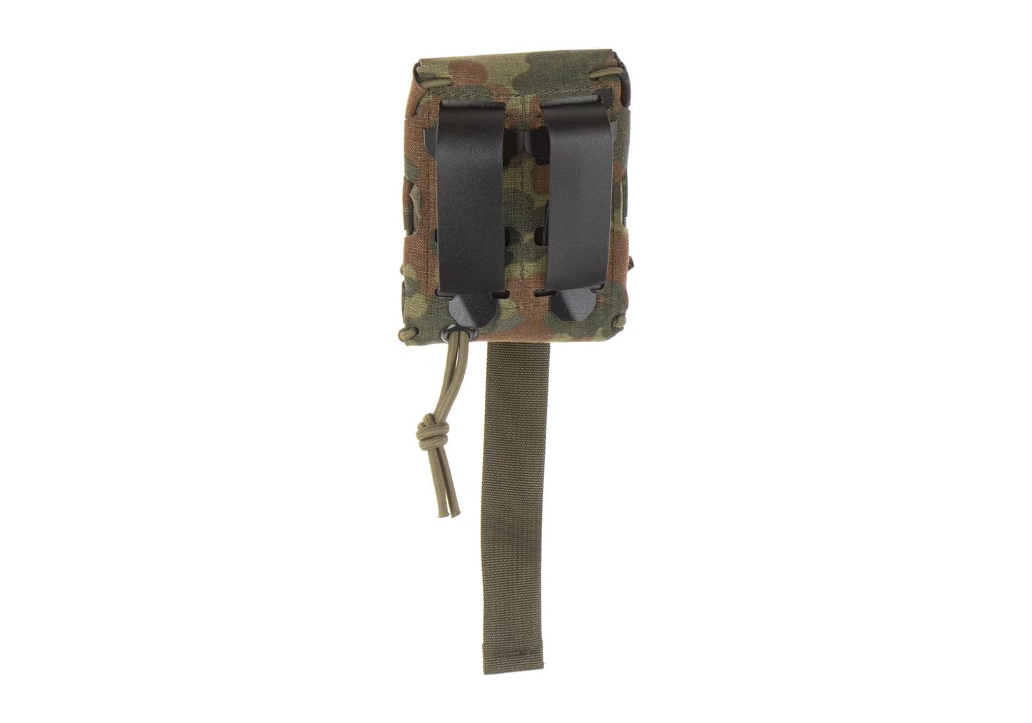 Dump Bag Inter FLECKTARN
