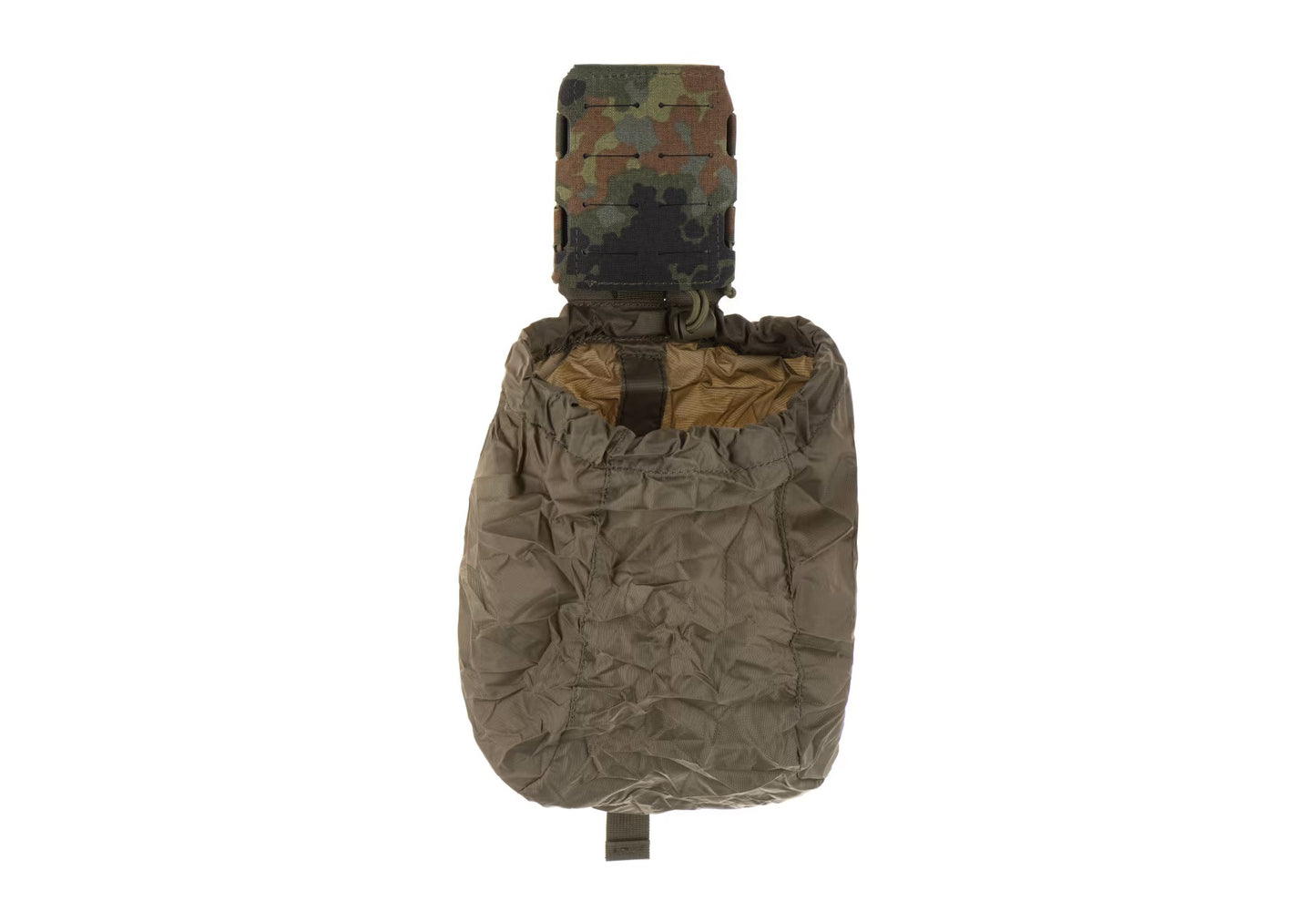 Dump Bag Inter FLECKTARN