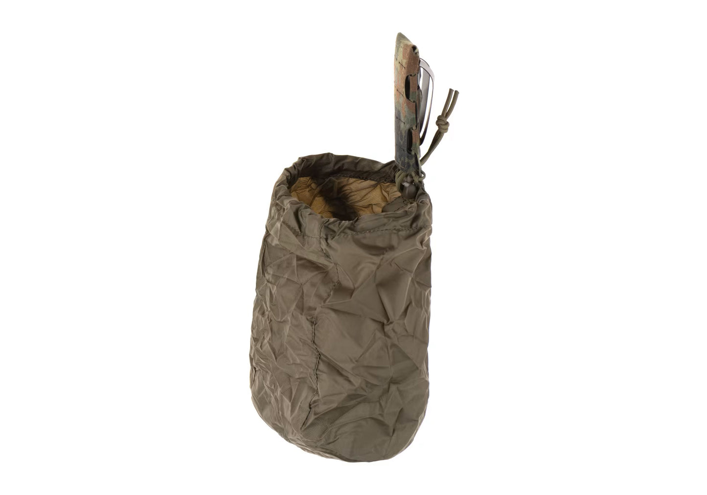 Dump Bag Inter FLECKTARN