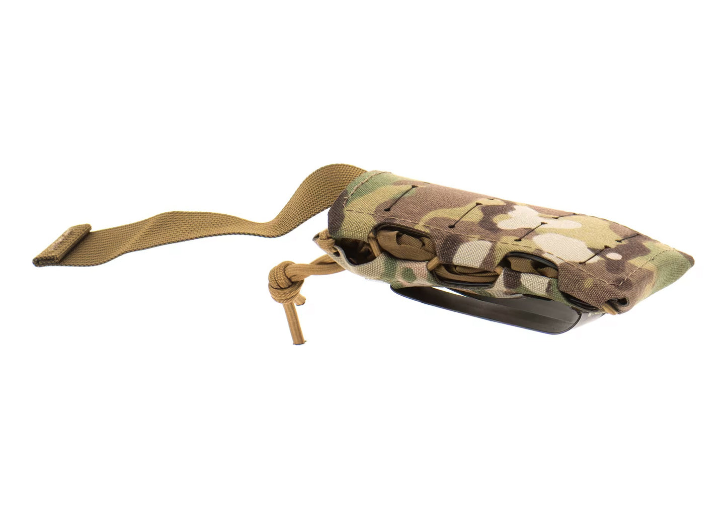 Dump Bag Inter MULTICAM