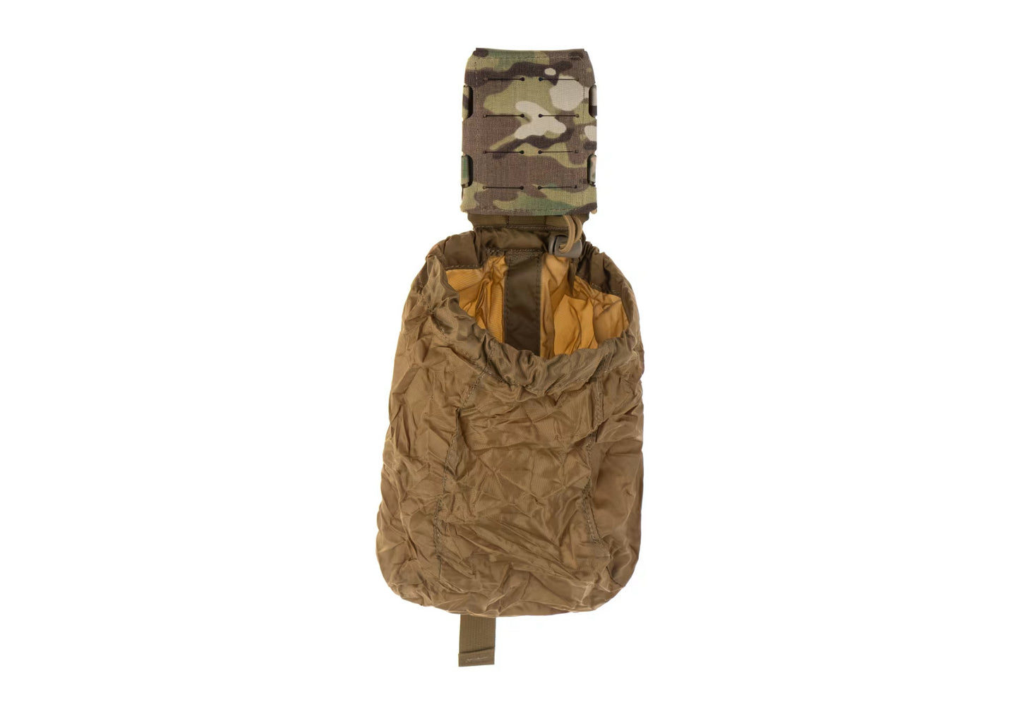 Dump Bag Inter MULTICAM