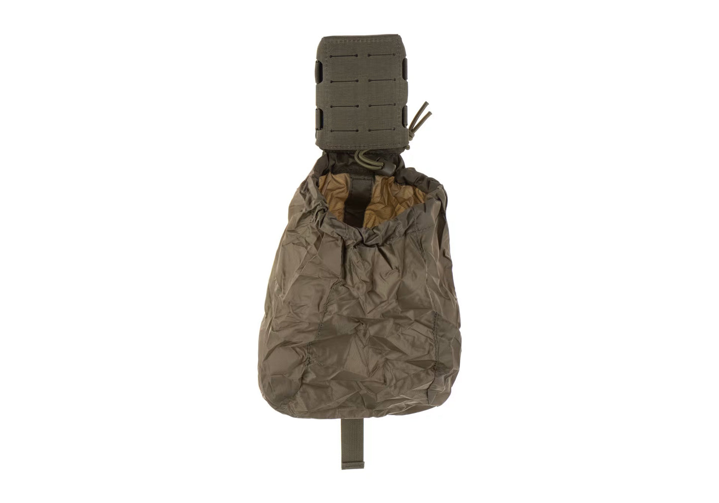 Dump Bag Inter RANGER GREEN