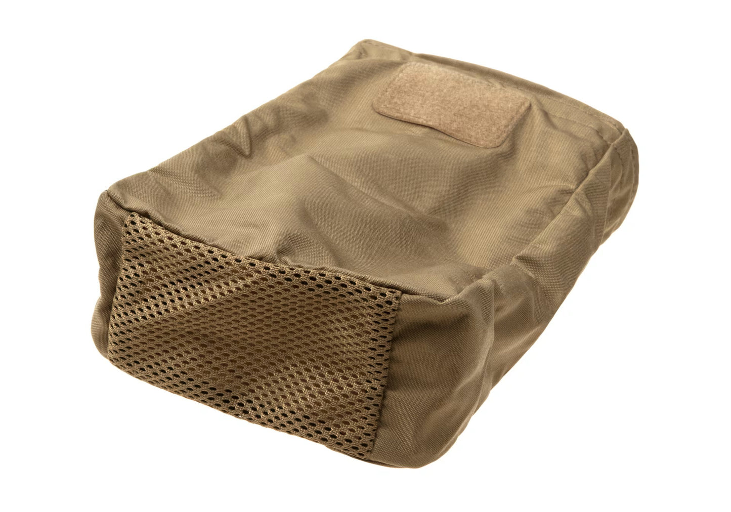 Dump Bag Long COYOTE