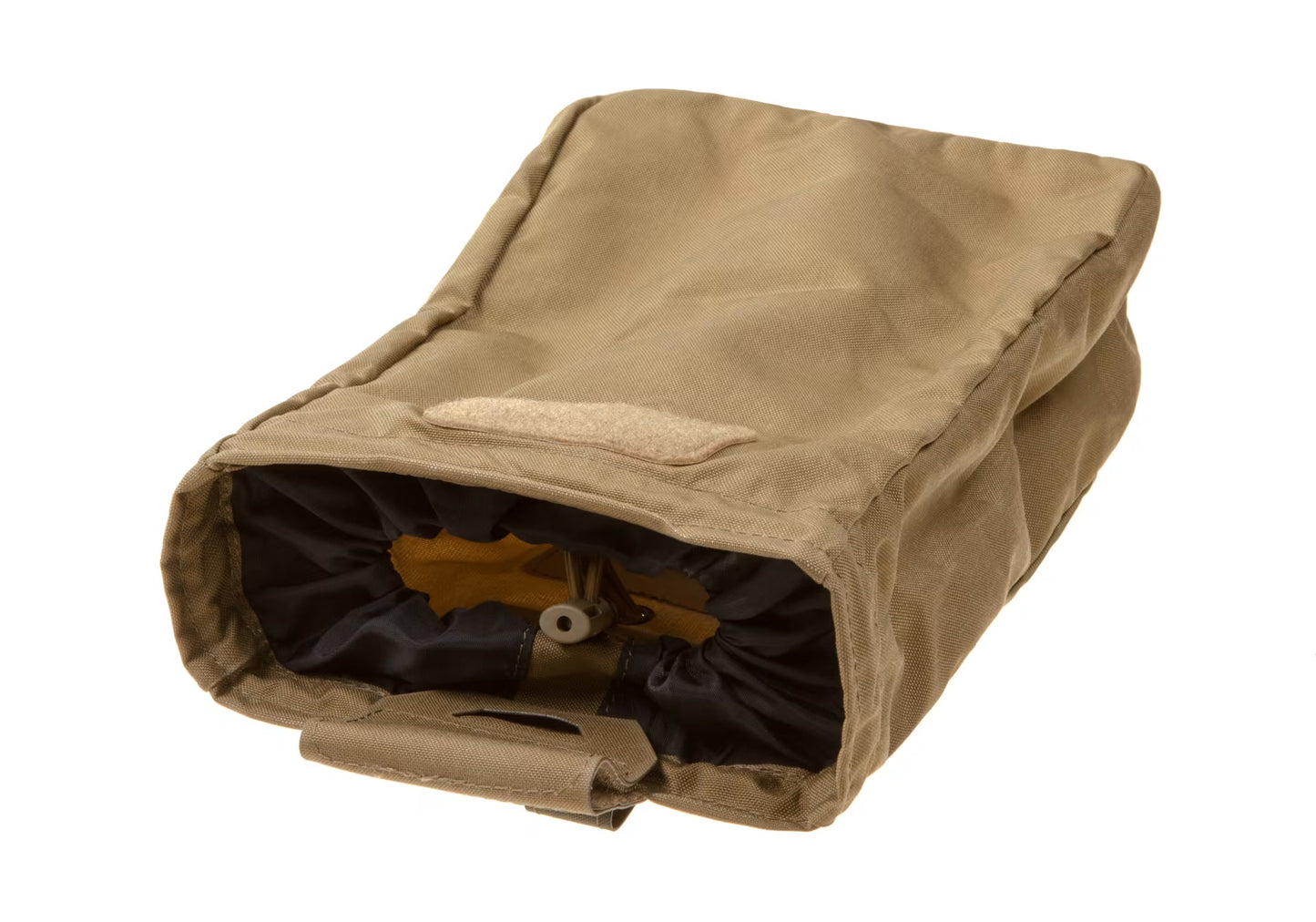 Dump Bag Long COYOTE