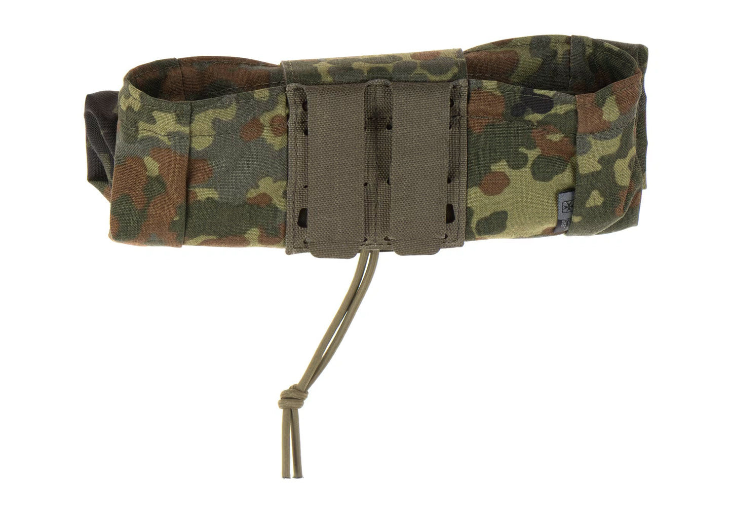 Dump Bag Long FLECKTARN