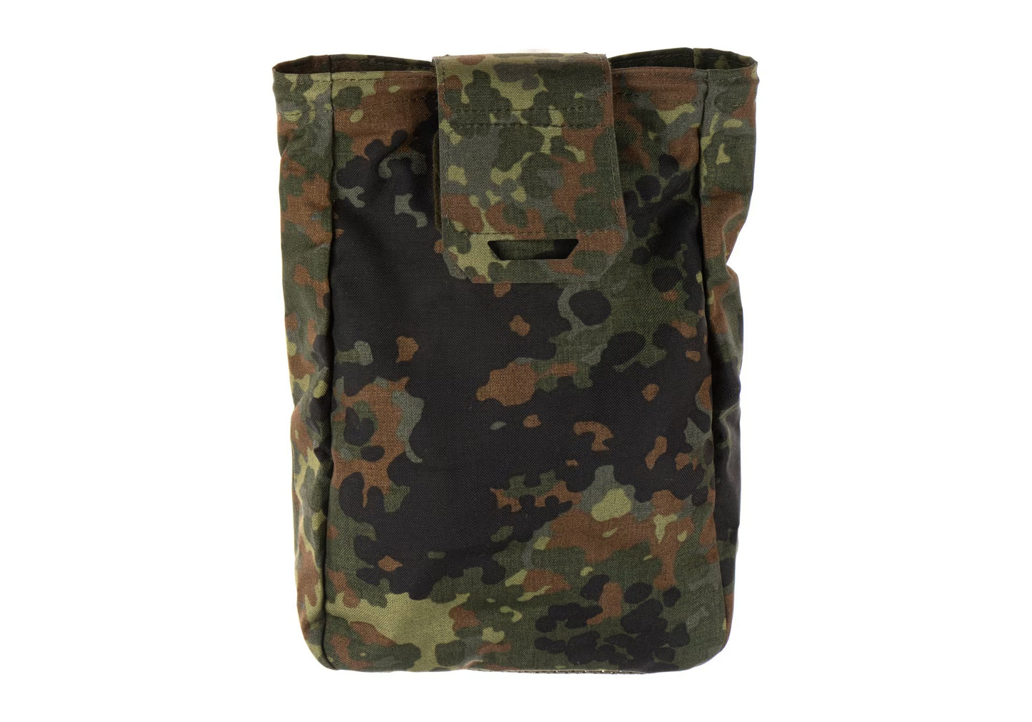 Dump Bag Long FLECKTARN