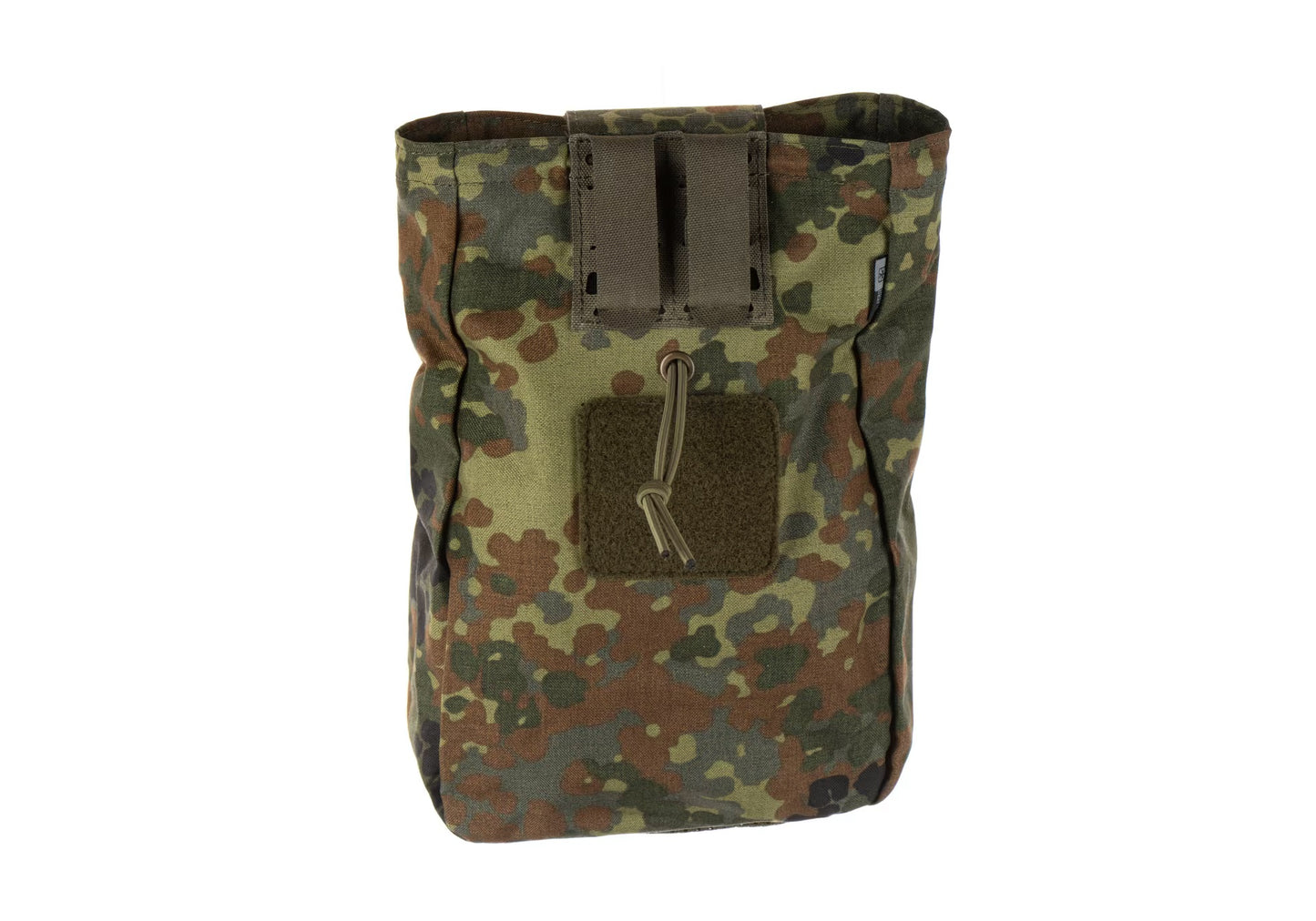 Dump Bag Long FLECKTARN
