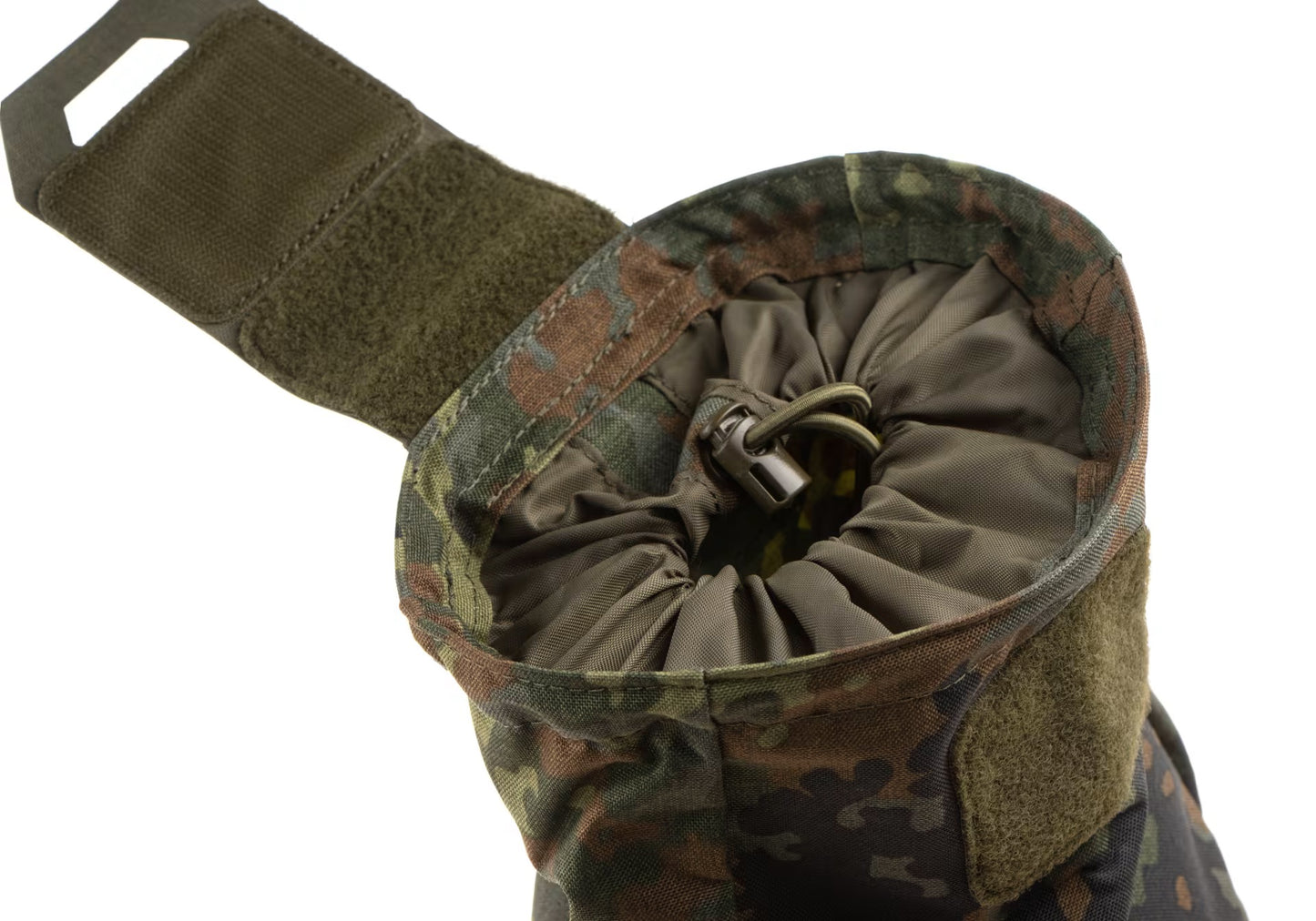 Dump Bag Long FLECKTARN