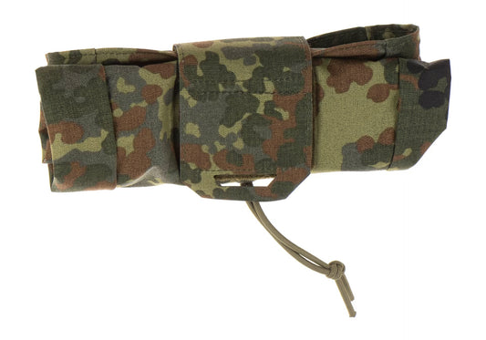 Dump Bag Long FLECKTARN