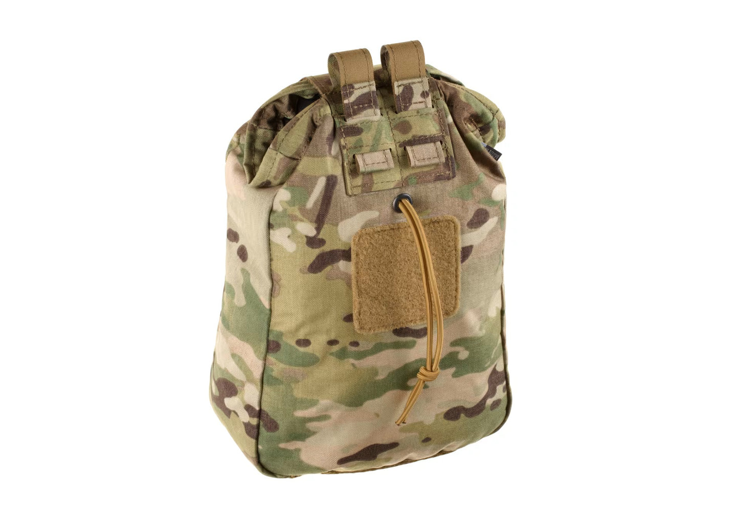 Dump Bag Long MULTICAM
