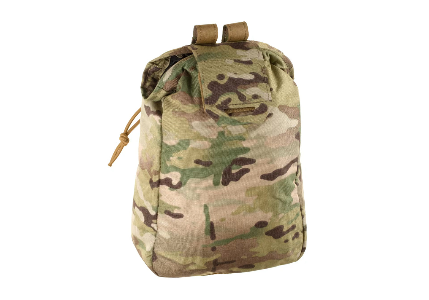 Dump Bag Long MULTICAM