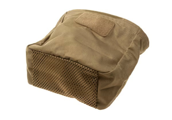 Dump Bag Short COYOTE
