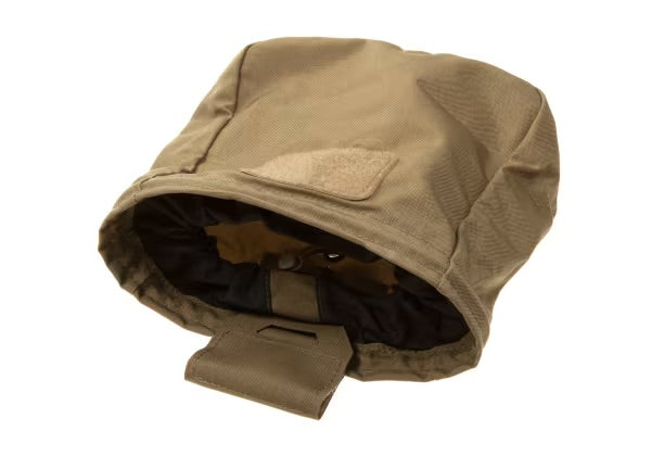 Dump Bag Short COYOTE