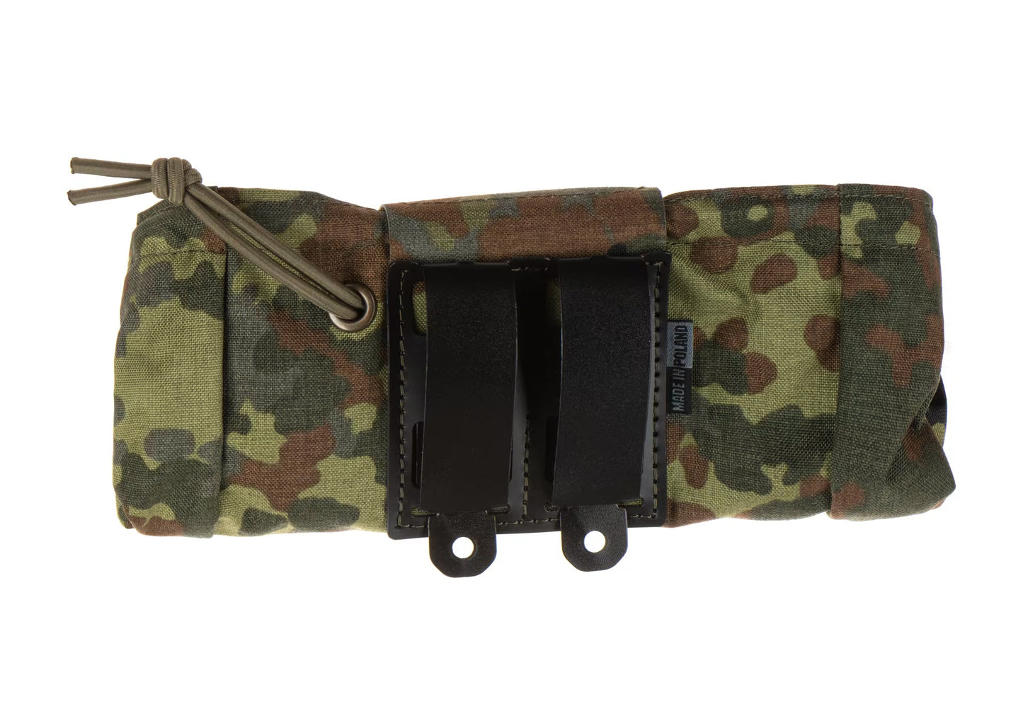 Dump Bag Short FLECKTARN