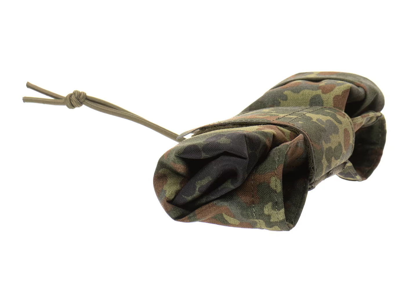 Dump Bag Short FLECKTARN