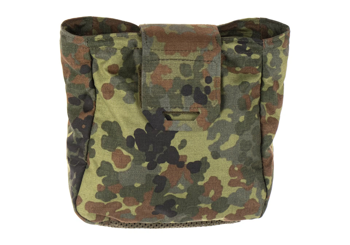 Dump Bag Short FLECKTARN