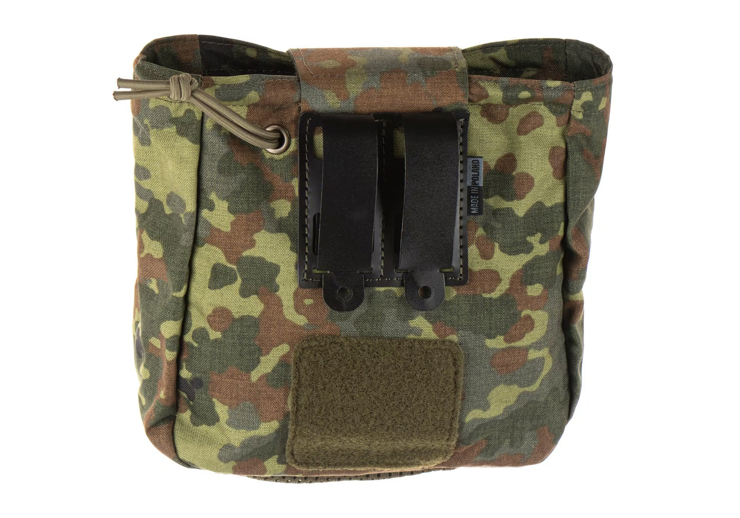 Dump Bag Short FLECKTARN