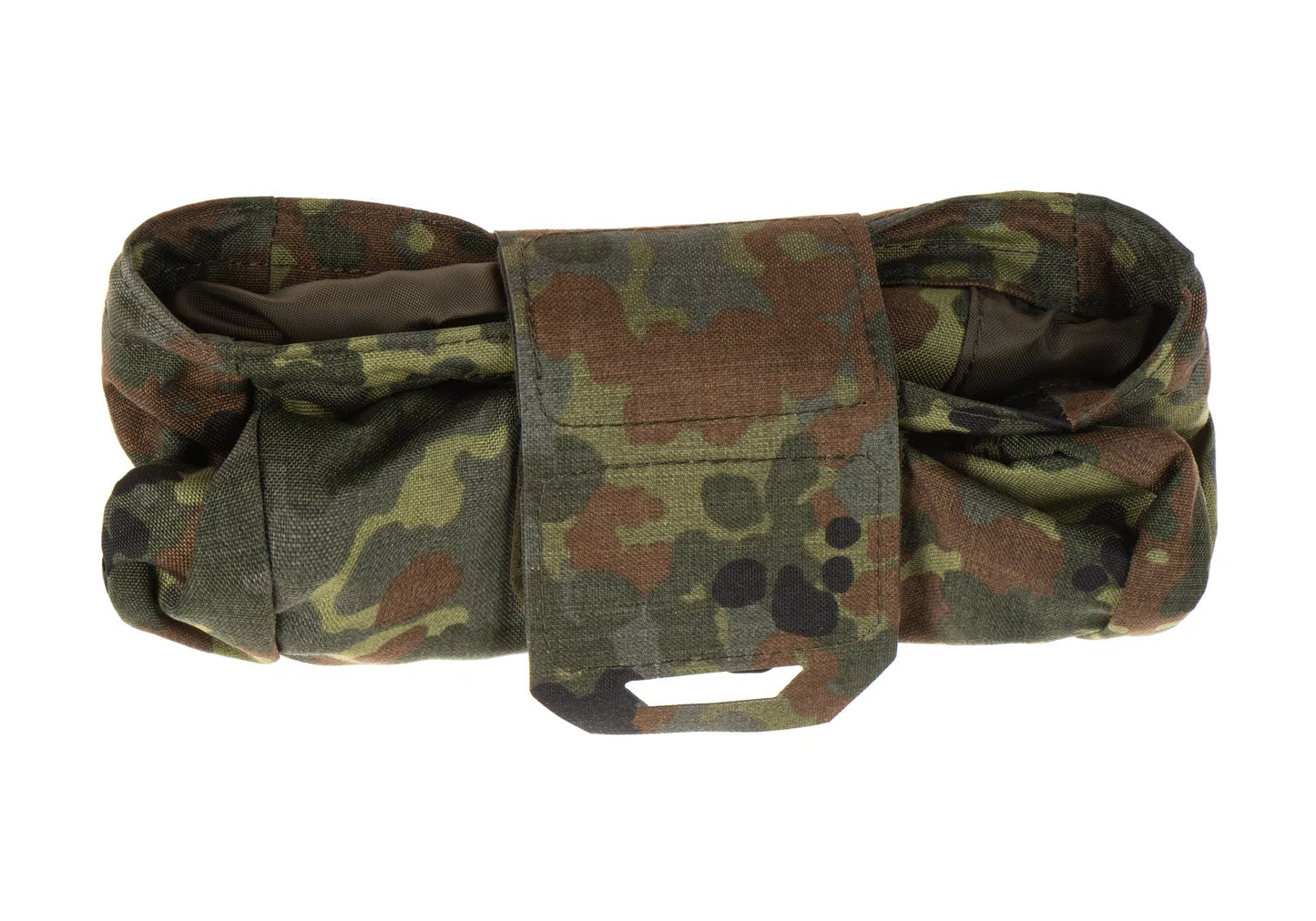 Dump Bag Short FLECKTARN