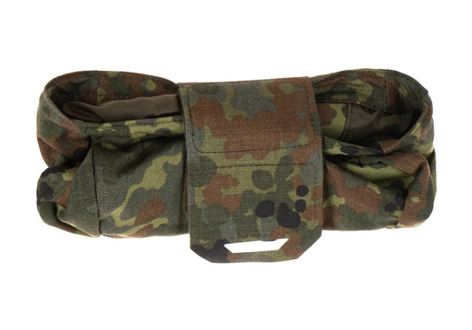 Dump Bag Short FLECKTARN