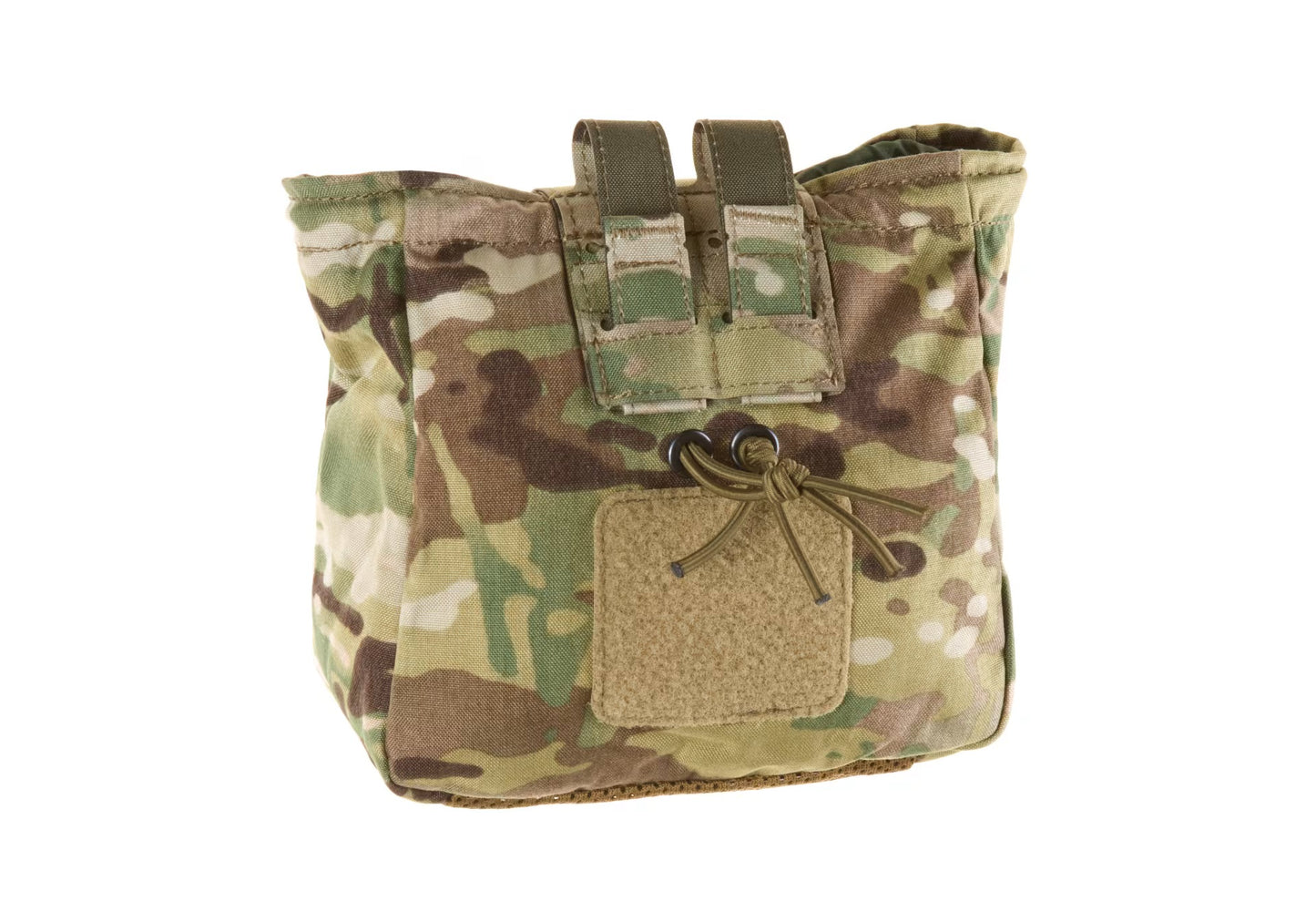 Dump Bag Short MULTICAM